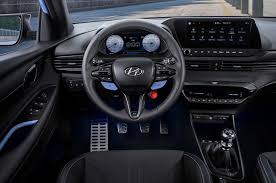 Hyundai i20 is a 5 seater hatchback car available at a price range of rs. Hyundai I20 N Is The Most Powerful I20 Ever Autocar India