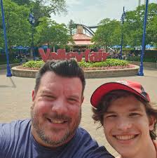 The Real Christopher Titus