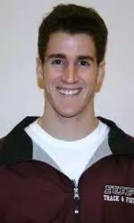 IUP Athletes Win Seven Event Titles at Western Pennsylvania Championships