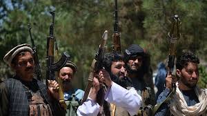 Al qaeda in the islamic maghreb allegedly had the same fears over the outbreak of plague in its algerian training camp. Afghanistan Withdrawal Stokes Fears Of Al Qaeda Comeback Bbc News