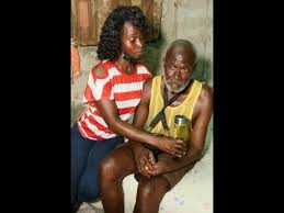 A senior's desperate plea for help