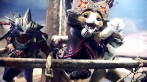 Using The Tailraider Safari To Your Advantage Monster Hunter World Sign up for free (or log in if you already have an account) to be able to post messages, change how messages are displayed, and view media in posts. using the tailraider safari to your