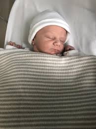 These 12 new bundles of joy have been born in Hampshire