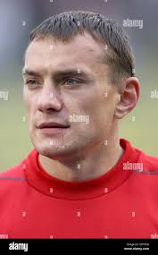 Luxembourg football 2008 hi-res stock photography and images