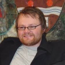 Patrick Marriott (@PaddyMarriott)