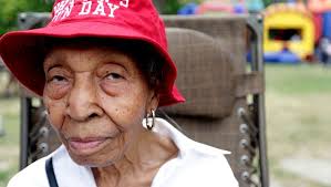 Whitlow's Barber Lounge Community Family Fun Day