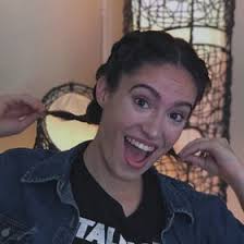 Eva Murray (evamurrayyyy)