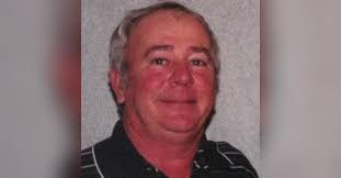 Errol James Daigle Obituary