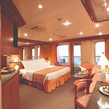 Cruise lines modify cancellation policies for better flexibility; Cabin Details Costa Magica Planet Cruise