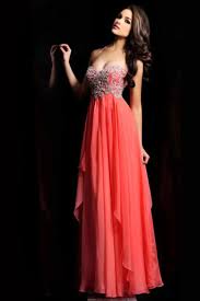 Hot Selling Prom Dresses In Stock Color Only Water Melon Halter Prom Dresses Chiffon Prom Dress Prom Dresses