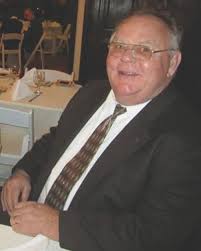 JIM LESTER Obituary (1945