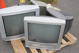 How about a laptop, printer, tv, electronic game, toy or small kitchen appliance? Electronics Public Works And Environmental Services