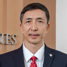 Ping LI 李平 (Fellow)