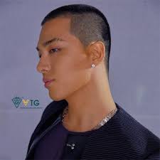 TOP kiểu tóc 3 phân đẹp chất, cá tính hot 2024