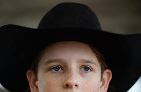 Brandon 15-year-old to compete in Dixie National High School Rodeo