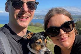 Surgery success for puppy with rare eye condition