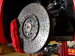 The girodisc system is a direct replacement for the oe disc, no modifications are necessary. Ferrari F430 Review Buyers Guide Exotic Car Hacks