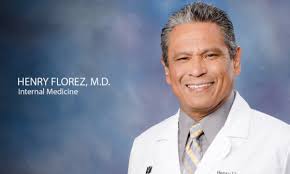 Henry Florez, M.D.