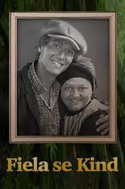 Dalene matthee, chris barnard продюсер: Fiela S Child 1988 Trakt Tv