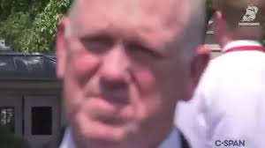 Tom Homan was asked “Why not arrest ‘sanctuary city’ leaders?” Homan  smirked and said “Wait until you see what’s coming.”