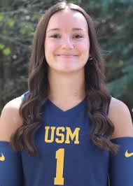 2025 Women's Volleyball Roster