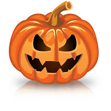 Image result for scary pumpkin