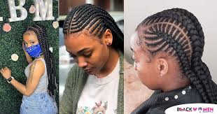 Impress your friends and family with new twists and braids by our hair braid stylists. Latest And Beautiful Different Types Of African Hair Braiding Styles