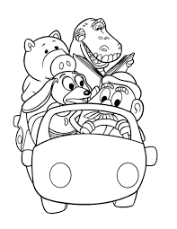 This tutorial teaches you to create a toy story movie logo in photoshop. Coloring Pages Toy Story Print For Free For Kids