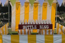 Ring toss carnival game can smash carnival game rental available in irvine, mission viejo, anaheim, orange county and los angeles. My Little Carnival Inc The Carnival Fun Experts