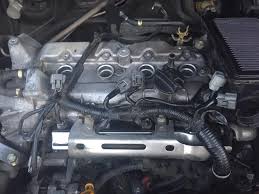 Maybe you would like to learn more about one of these? Alang2 Tukar Coil Plug Dan Almera Motorsport Members Facebook