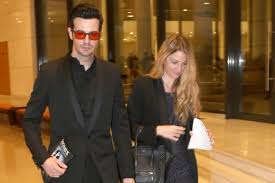 El.gr | ειδήσεις από την ελλάδα και τον κόσμο Nino Xrysh Bardinogiannh Stis 26 Ioynioy H Diplh Baftish Vipnews