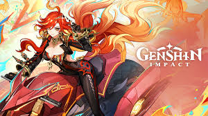 Collected Miscellany - "Mavuika: Pilgrimage of the Blazing Sun" | Genshin  Impact | Genshin Impact