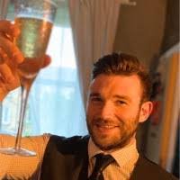 Aaron Welsh's Instagram, Twitter & Facebook