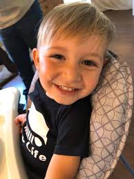 family celebration of aunt jeep's 90th birthday