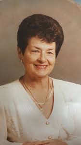 Obituary information for Leona Ficzere