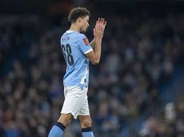 Behind-the-scenes as Max Alleyne received Manchester City recall notice at Watford