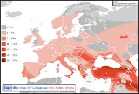 Migration of middle asian tribes ile ilgili görsel sonucu