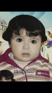 Asha Hayes Real Name