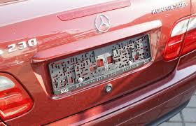 Acheter Une Voiture D Occasion En Allemagne Pieges Et Avantages