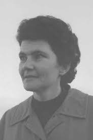 Ethel Pappas's Instagram, Twitter & Facebook