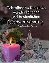 Advent ist der erste sonntag in der vierwöchigen adventszeit vor weihnachten. Die 41 Besten Ideen Zu 1 Advent Advents Grusse Advent Spruche Advent Bilder