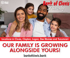 The Eastern New Mexico News Archives