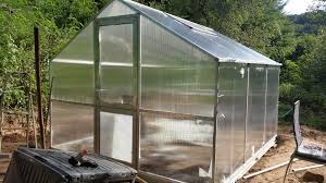 Wie lange dauert es, bis der steuerbescheid kommt? Neues Gewachshaus Von Kgt Kreative Gartentechnik Wohnraum Standort Home