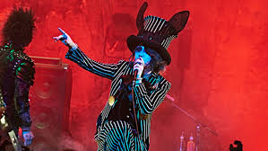Maybe you would like to learn more about one of these? The Gazette Heresy Limited The Dark Halloween Night Spooky Box At Zepp Tokyo