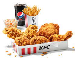 An den wissenschaftlichen hochschulen in deutschland. Kfc Legendar Lecker Kentucky Fried Chicken