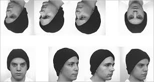 Face blindness examines the neurological phenomenon of prosopagnosia where a person loses their ability to recognize faces. Individual Differences In Face Recognition Ability