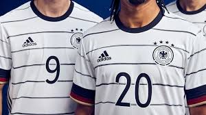 Nach angaben der buchmacher hat england die besten chancen, das turnier zu gewinnen. Em Der Sportartikelhersteller Prestige Statt Trikot Millionen Br24