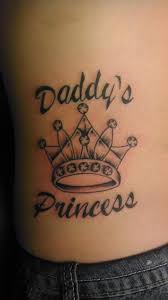 A princess crown tattoo is a symbol of royalty. Princess Crown By Jon Fallows Tattoonow