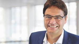 Peter Liese is the go-to when seeking to change EU's CO2 quotas