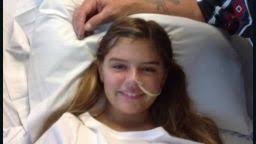 Brain-eating amoeba may be linked to Hurricane Katrina